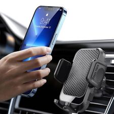 Car Phone Holder Universal Mount Mobile iPhone Windscreen Dashboard or Air Vent