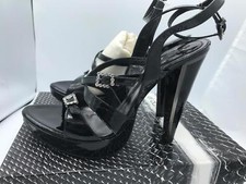 El Dantes Fashion  Pump Sandal