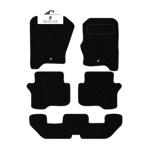 Fits land rover discovery - rover, 4