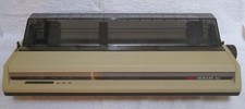 VINTAGE | OKI MICROLINE 183 |