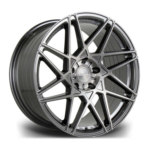 Rf2 alloy wheel fit - gm,
