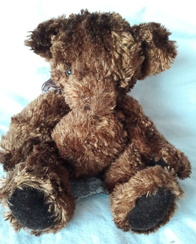 Vintage russ berrie - berrie, bear