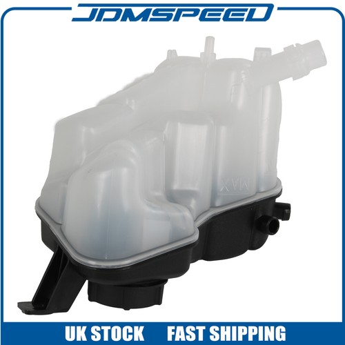 Radiator coolant expansion - radiator,