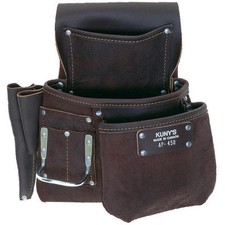 KUNYS Journeyman AP450 Full