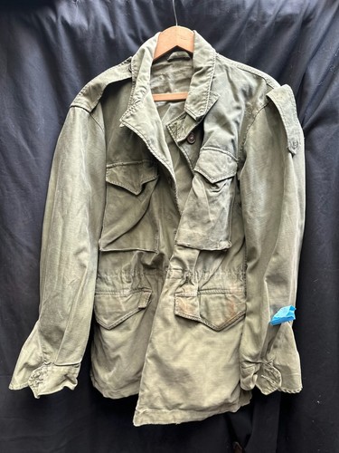 Original post ww2 army - post-ww2, us