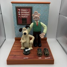 Wallace & Gromit (Wesco