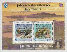 1993 easdale 40th - 1993, easdale(scotland)