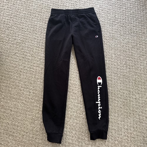 Champion joggers pants - champion, boys