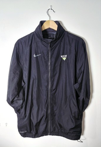 Nike jacket sizel black - jacket,