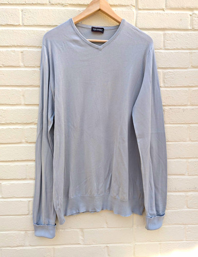 John smedley sea island - john, cotton
