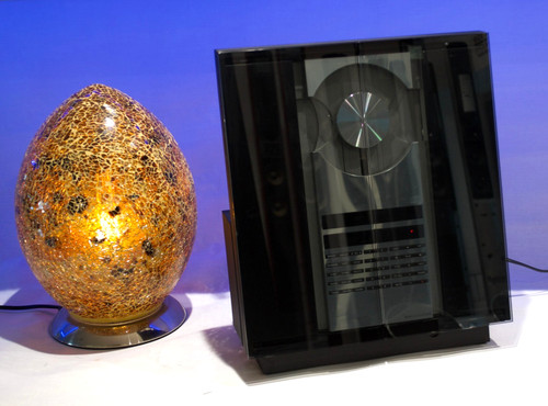 Bang and olufsen - and,