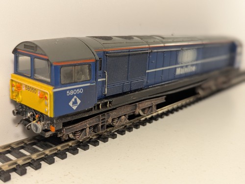 Hornby gauge class - hornby,