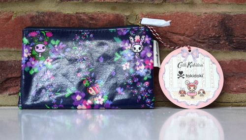 Cath kidston navy tokidoki - cath,