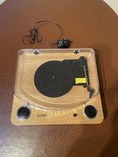 ION Audio Max LP - Turntable