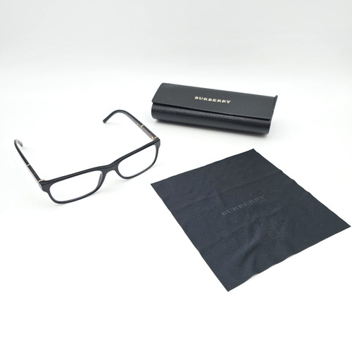 Burberry b2150 3419 eyeglasses - b2150,