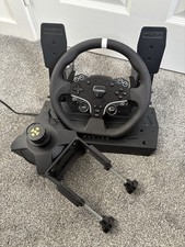 MOZA R3 Racing Simulator Bundle PC ONLY