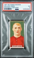 Cohen Weenen - 'Football