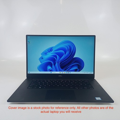 Dell xps i7 8750h - xps, (9570)