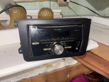 Pioneer FH-X700BT MP3/USB/CD