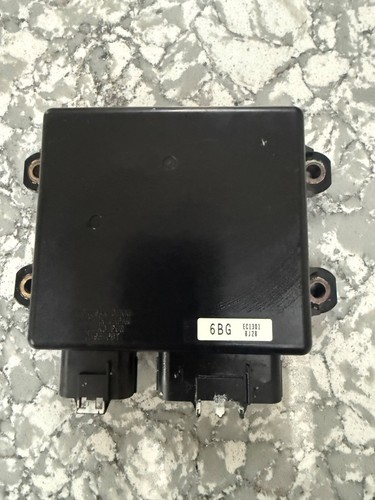 6bg genuine yamaha - genuine,