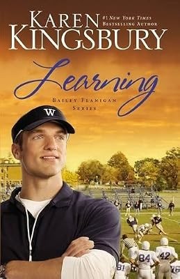 Learning bailey flanigan - learning, (bailey