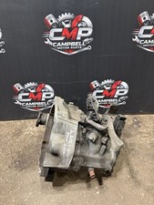 VW POLO MK5 6R 1.2 5 SPEED