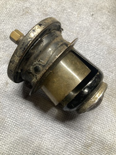 Vintage original lucas mt110 - vintage,