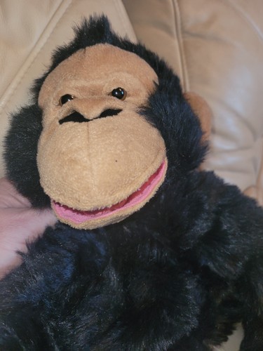 Charlie chimp wrap around - chimp,