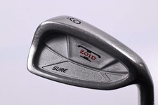 Mizuno T-Zoid Sure #9 Iron /