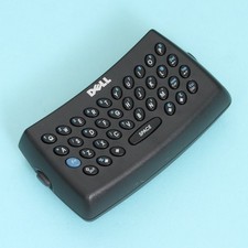 Dell AXIM X5 Ext Snap-On Thumb