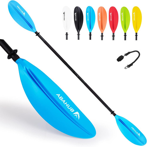 Kayak paddle 5 inches - paddle,,