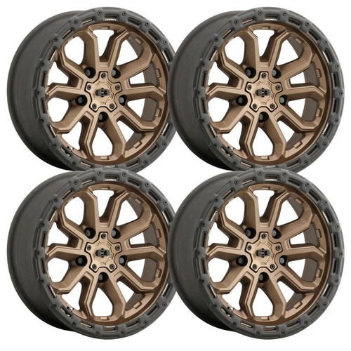 Vision korupt 17x8 - vision,