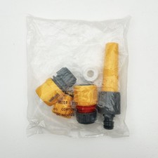 HOZELOCK Bundle of Hose & Tap