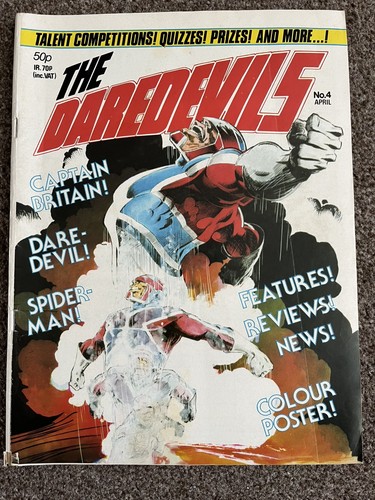Marvel comics the - uk,,