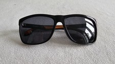 Timberland black frame