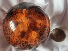 Caithness Vintage handmade art