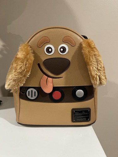 Disney parks loungefly pixar - disney,