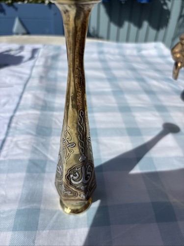 Beautiful vintage brass - beautiful,