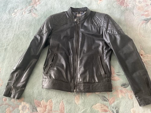 Belstaff outlaw jacket - belstaff,