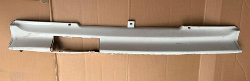 Ford escort bodykit - escort, front