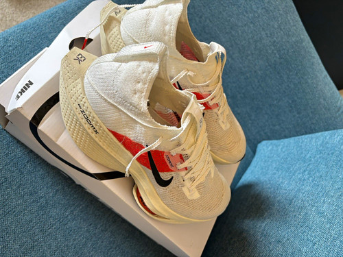 Nike alphafly next eliud - nike, 2