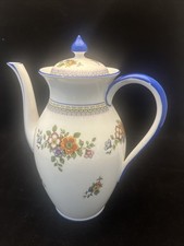Vintage Aynsley Coffee Pot –
