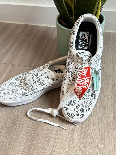 Vans comfycush era - era, size