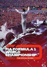 F1 2019 Offical Review [DVD] - DVD  C7VG The Cheap Fast Free Post