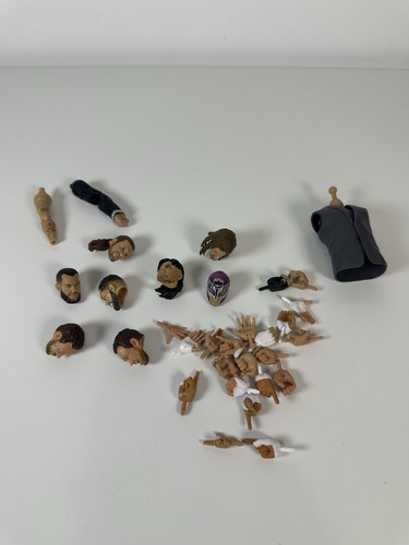 Wwe wrestling figure - wwe,