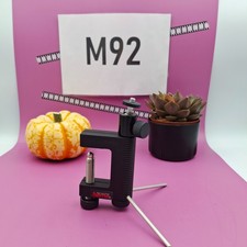 HAMA TABLE-TOP TRIPOD / G-CLAMP  with BALL & SOCKET HEAD. (refB.O)