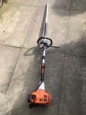 Sthil petrol long reach hedge