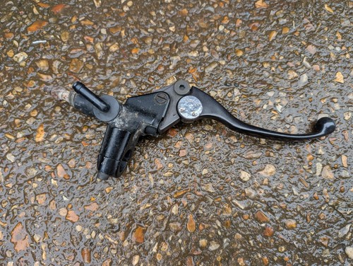Kawasaki zxr 750 front - zxr, brake