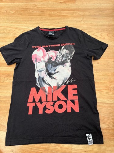 Large mens mike tyson world - mike,
