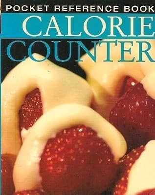 Calorie counter pocket - calorie, (pocket
